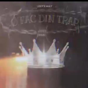 O FAC DIN TRAP (feat. ALLY)