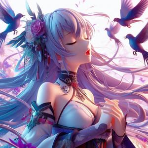 季節巡るこの心で