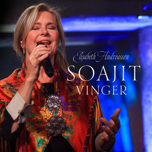 Soajit - Vinger