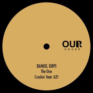 Crackin' (feat. A21)