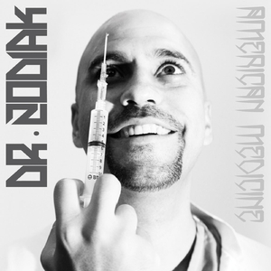 Machete (feat. Shabazz the Disciple)