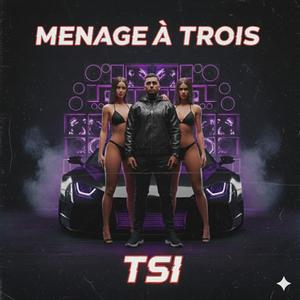 Ménage à trois