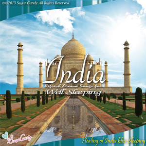 パールヴァティー渓谷の風