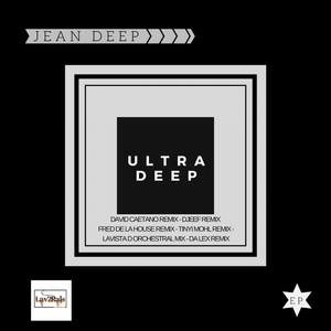 Ultra Deep (Dj Eef Remix)