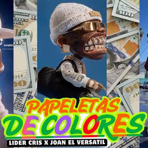 Papeletas De Colores (feat. Joan El Versati)