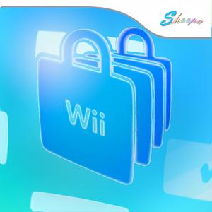 Wii Shop Channel (Shoopa-core Flip)