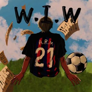 大赢家(Prod.by j3lvlYounger)