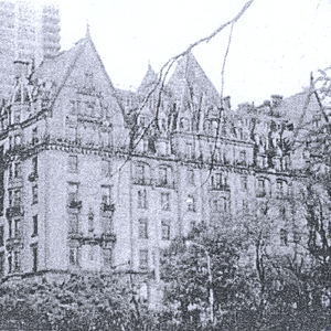 Why?Thoughts on trial