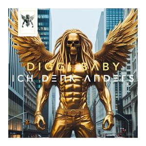 ICH DΞΠK ΛΠDΞΓS