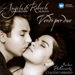 Rigoletto, Act 1:"Che m’ami, deh ripetimi" (Duca, Gilda, Ceprano, Borsa, Giovanna)