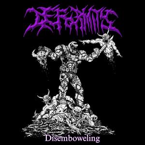 Disemboweling (Demo)