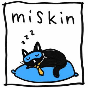 miskin