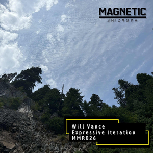 Expressive Iteration (Original Mix)