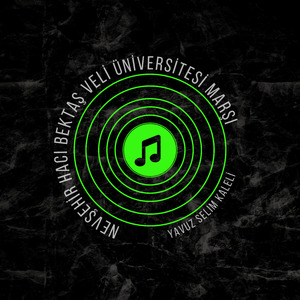 Nevşehir Hacı Bektaş Veli Üniversitesi Marşı