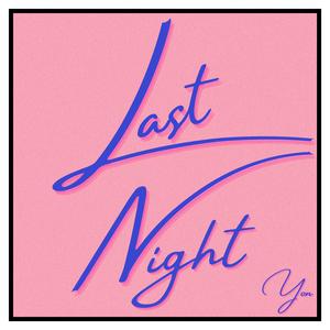 Last Night