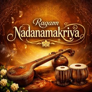 Ragam Nadanamakriya