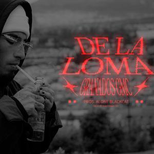 DE LA LOMA