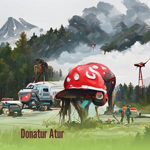 Donatur Atur
