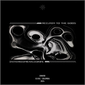 Interdimensional Entities