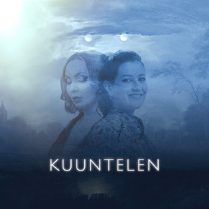 Kuuntelen