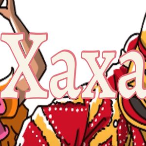Xaxa