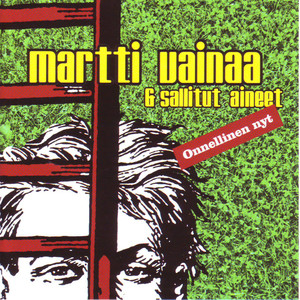 Naapurin kyttääjä