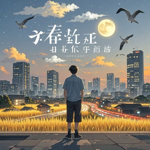 故乡今夜思千里-浪 子