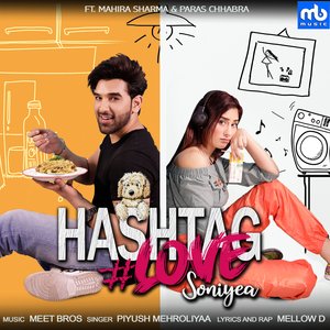 Hashtag Love Soniyea (Studio)