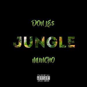 Jungle (feat. Muncho)