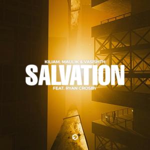 Salvation