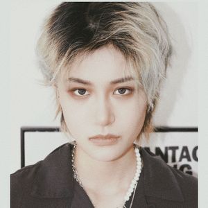 Guerrilla(cover:ATEEZ)