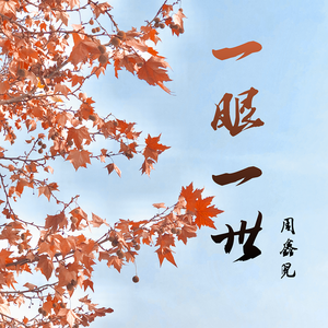 周鑫儿-一眼一世 伴奏