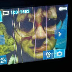 Oh Mago! (Il Visionario Di Cerreto)