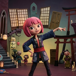 ヨイショー ドッコイショー