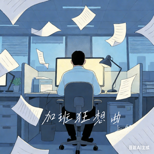 加班狂想曲