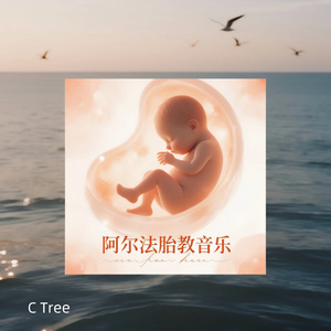 孕程柔波｜阿尔法胎教音乐