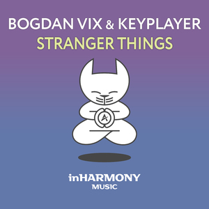 Stranger Things (Extended Mix)