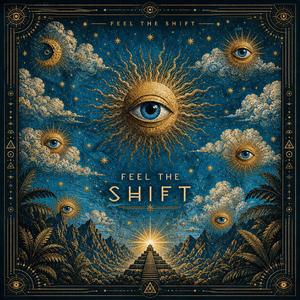 Feel The Shift (feat. WAGNER)