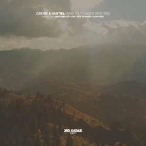 Hope (James Martin AU Remix)