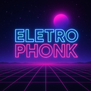 Eletrophonk (Eletrônica com phonk)