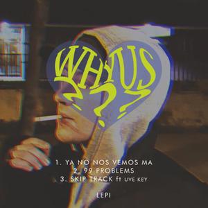 Skip track (feat. Uve Key)