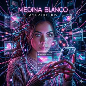 AMOR DEL DOS