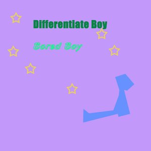 Disproportionate Boy