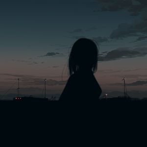秋夜