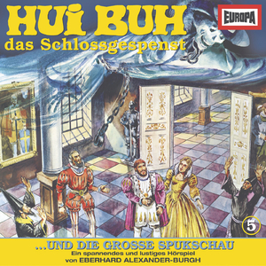 05 - und die große Spukschau (Teil 21)
