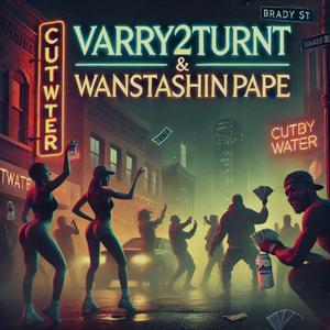 BRADY STREET (feat. Wanstashinpape)