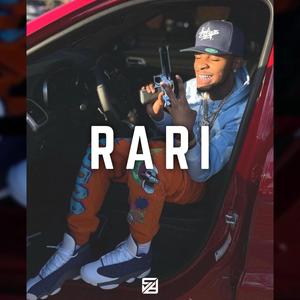 Rari (Latin Guitar + Vocal Trap Beat)