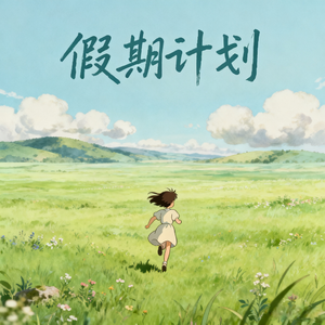 Vacation Plan（假期计划）