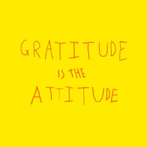 Free My Mind (Gratitude Is The Attitude Riddim)