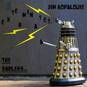 The Darleks - Exterminate